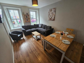 Latin Quarter Townhouse